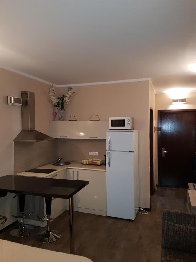 Lulu Apartment Μπατούμι Εξωτερικό φωτογραφία