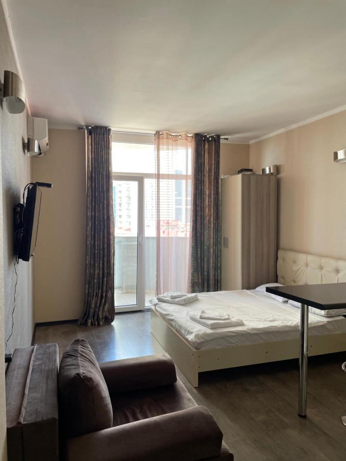 Lulu Apartment Μπατούμι Εξωτερικό φωτογραφία