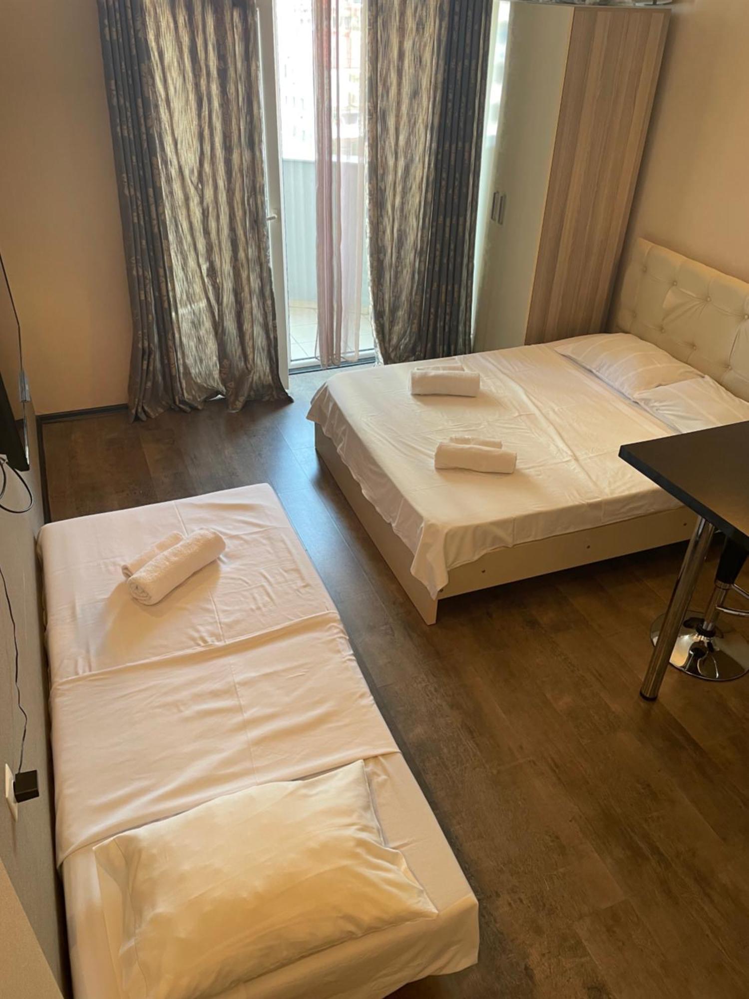 Lulu Apartment Μπατούμι Εξωτερικό φωτογραφία