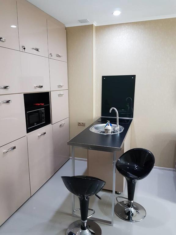 Lulu Apartment Μπατούμι Εξωτερικό φωτογραφία