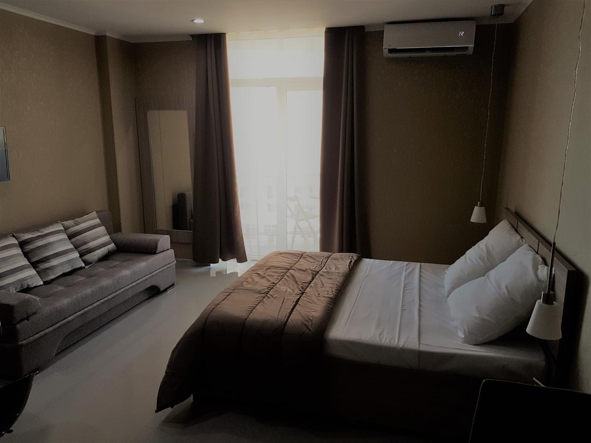 Lulu Apartment Μπατούμι Εξωτερικό φωτογραφία